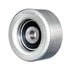 57105 by GOODYEAR BELTS - Accessory Drive Belt Idler Pulley - FEAD Pulley, 2.75 in. Outside Diameter, Steel