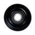 57103 by GOODYEAR BELTS - Accessory Drive Belt Idler Pulley - FEAD Pulley, 2.99 in. Outside Diameter, Steel