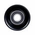 57108 by GOODYEAR BELTS - Accessory Drive Belt Idler Pulley - FEAD Pulley, 2.85 in. Outside Diameter, Steel