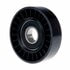 57113 by GOODYEAR BELTS - Accessory Drive Belt Idler Pulley - FEAD Pulley, 2.75 in. Outside Diameter, Thermoplastic