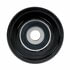 57116 by GOODYEAR BELTS - Accessory Drive Belt Idler Pulley - FEAD Pulley, 2.75 in. Outside Diameter, Steel