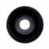 57118 by GOODYEAR BELTS - Accessory Drive Belt Idler Pulley - FEAD Pulley, 2.99 in. Outside Diameter, Thermoplastic