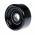 57121 by GOODYEAR BELTS - Accessory Drive Belt Idler Pulley - FEAD Pulley, 2.75 in. Outside Diameter, Steel