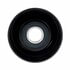 57121 by GOODYEAR BELTS - Accessory Drive Belt Idler Pulley - FEAD Pulley, 2.75 in. Outside Diameter, Steel