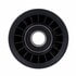 57127 by GOODYEAR BELTS - Accessory Drive Belt Idler Pulley - FEAD Pulley, 3.01 in. Outside Diameter, Thermoplastic