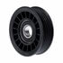 57127 by GOODYEAR BELTS - Accessory Drive Belt Idler Pulley - FEAD Pulley, 3.01 in. Outside Diameter, Thermoplastic