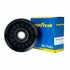 57130 by GOODYEAR BELTS - Accessory Drive Belt Idler Pulley - FEAD Pulley, 3.51 in. Outside Diameter, Thermoplastic