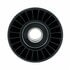 57133 by GOODYEAR BELTS - Accessory Drive Belt Idler Pulley - FEAD Pulley, 3.07 in. Outside Diameter, Thermoplastic