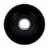 57134 by GOODYEAR BELTS - Accessory Drive Belt Idler Pulley - FEAD Pulley, 2.99 in. Outside Diameter, Steel