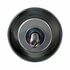 57135 by GOODYEAR BELTS - Accessory Drive Belt Idler Pulley - FEAD Pulley, 2.75 in. Outside Diameter, Steel