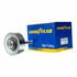 57135 by GOODYEAR BELTS - Accessory Drive Belt Idler Pulley - FEAD Pulley, 2.75 in. Outside Diameter, Steel