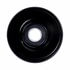 57137 by GOODYEAR BELTS - Accessory Drive Belt Idler Pulley - FEAD Pulley, 3.54 in. Outside Diameter, Steel