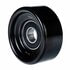 57134 by GOODYEAR BELTS - Accessory Drive Belt Idler Pulley - FEAD Pulley, 2.99 in. Outside Diameter, Steel