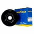 57137 by GOODYEAR BELTS - Accessory Drive Belt Idler Pulley - FEAD Pulley, 3.54 in. Outside Diameter, Steel