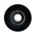 57138 by GOODYEAR BELTS - Accessory Drive Belt Idler Pulley - FEAD Pulley, 2.99 in. Outside Diameter, Thermoplastic