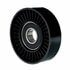 57138 by GOODYEAR BELTS - Accessory Drive Belt Idler Pulley - FEAD Pulley, 2.99 in. Outside Diameter, Thermoplastic