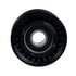 57143 by GOODYEAR BELTS - Accessory Drive Belt Idler Pulley - FEAD Pulley, 2.87 in. Outside Diameter, Steel