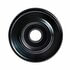 57146 by GOODYEAR BELTS - Accessory Drive Belt Idler Pulley - FEAD Pulley, 3.22 in. Outside Diameter, Steel