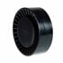 57149 by GOODYEAR BELTS - Accessory Drive Belt Idler Pulley - FEAD Pulley, 3.07 in. Outside Diameter, Thermoplastic