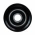 57147 by GOODYEAR BELTS - Accessory Drive Belt Idler Pulley - FEAD Pulley, 2.74 in. Outside Diameter, Steel