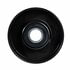 57151 by GOODYEAR BELTS - Accessory Drive Belt Idler Pulley - FEAD Pulley, 3.24 in. Outside Diameter, Steel