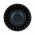 57159 by GOODYEAR BELTS - Accessory Drive Belt Idler Pulley - FEAD Pulley, 3.56 in. Outside Diameter, Thermoplastic