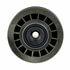 57160 by GOODYEAR BELTS - Accessory Drive Belt Idler Pulley - FEAD Pulley, 2.75 in. Outside Diameter, Thermoplastic