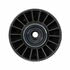 57165 by GOODYEAR BELTS - Accessory Drive Belt Idler Pulley - FEAD Pulley, 3.14 in. Outside Diameter, Thermoplastic