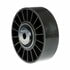 57165 by GOODYEAR BELTS - Accessory Drive Belt Idler Pulley - FEAD Pulley, 3.14 in. Outside Diameter, Thermoplastic