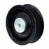 57169 by GOODYEAR BELTS - Accessory Drive Belt Idler Pulley - FEAD Pulley, 2.97 in. Outside Diameter, Thermoplastic