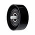 57171 by GOODYEAR BELTS - Accessory Drive Belt Idler Pulley - FEAD Pulley, 2.55 in. Outside Diameter, Thermoplastic