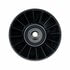 57170 by GOODYEAR BELTS - Accessory Drive Belt Idler Pulley - FEAD Pulley, 2.83 in. Outside Diameter, Thermoplastic