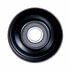 57432 by GOODYEAR BELTS - Accessory Drive Belt Idler Pulley - FEAD Pulley, 2.99 in. Outside Diameter, Steel