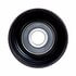 57435 by GOODYEAR BELTS - Accessory Drive Belt Idler Pulley - FEAD Pulley, 2.99 in. Outside Diameter, Steel