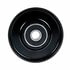 57439 by GOODYEAR BELTS - Accessory Drive Belt Idler Pulley - FEAD Pulley, 3.3 in. Outside Diameter, Steel