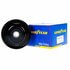 57439 by GOODYEAR BELTS - Accessory Drive Belt Idler Pulley - FEAD Pulley, 3.3 in. Outside Diameter, Steel