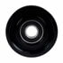 57440 by GOODYEAR BELTS - Accessory Drive Belt Idler Pulley - FEAD Pulley, 3.14 in. Outside Diameter, Steel