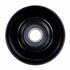 57436 by GOODYEAR BELTS - Accessory Drive Belt Idler Pulley - FEAD Pulley, 3.54 in. Outside Diameter, Steel