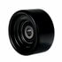 57446 by GOODYEAR BELTS - Accessory Drive Belt Idler Pulley - FEAD Pulley, 2.99 in. Outside Diameter, Steel