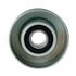 57444 by GOODYEAR BELTS - Accessory Drive Belt Idler Pulley - FEAD Pulley, 2.75 in. Outside Diameter, Steel