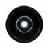 57450 by GOODYEAR BELTS - Accessory Drive Belt Idler Pulley - FEAD Pulley, 3.13 in. Outside Diameter, Steel