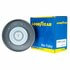 57457 by GOODYEAR BELTS - Accessory Drive Belt Idler Pulley - FEAD Pulley, 3.54 in. Outside Diameter, Steel