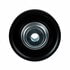 57459 by GOODYEAR BELTS - Accessory Drive Belt Idler Pulley - FEAD Pulley, 2.85 in. Outside Diameter, Steel