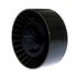 57460 by GOODYEAR BELTS - Accessory Drive Belt Idler Pulley - FEAD Pulley, 3.14 in. Outside Diameter, Thermoplastic