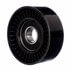 57562 by GOODYEAR BELTS - Accessory Drive Belt Idler Pulley - FEAD Pulley, 2.75 in. Outside Diameter, Thermoplastic