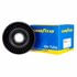 57562 by GOODYEAR BELTS - Accessory Drive Belt Idler Pulley - FEAD Pulley, 2.75 in. Outside Diameter, Thermoplastic