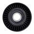 57562 by GOODYEAR BELTS - Accessory Drive Belt Idler Pulley - FEAD Pulley, 2.75 in. Outside Diameter, Thermoplastic