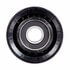 57564 by GOODYEAR BELTS - Accessory Drive Belt Idler Pulley - FEAD Pulley, 2.52 in. Outside Diameter, Thermoplastic