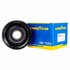 57564 by GOODYEAR BELTS - Accessory Drive Belt Idler Pulley - FEAD Pulley, 2.52 in. Outside Diameter, Thermoplastic