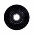 57568 by GOODYEAR BELTS - Accessory Drive Belt Idler Pulley - FEAD Pulley, 2.75 in. Outside Diameter, Thermoplastic